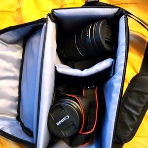 Brand New Digital SLR Camera